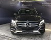 Mercedes-Benz GLE-Class  GLE400 Exclusive 2015 - Cần bán lại xe Mercedes GLE400 Exclusive đời 2015, màu nâu, nhập khẩu nguyên chiếc