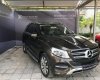 Mercedes-Benz GLE-Class  GLE400 Exclusive 2015 - Cần bán lại xe Mercedes GLE400 Exclusive đời 2015, màu nâu, nhập khẩu nguyên chiếc