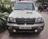 Hyundai Galloper 2001 - Bán gấp Hyundai Galloper năm 2001, giá chỉ 150 triệu