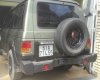 Mitsubishi Pajero 1989 - Bán xe Mitsubishi Pajero đời 1989 chính chủ