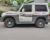 Hyundai Galloper 2001 - Bán gấp Hyundai Galloper năm 2001, giá chỉ 150 triệu