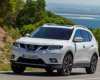 Nissan X trail 2017 - Bán Nissan X trail đời 2017, màu trắng