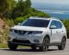 Nissan X trail 2017 - Bán Nissan X trail đời 2017, màu trắng