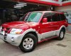 Mitsubishi Montero 3.2 DI-D 2004 - Bán Mitsubishi Montero 3.2 DI-D đời 2004, màu đỏ, nhập khẩu nguyên chiếc chính chủ