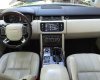 LandRover 2016 - LandRover Range Rover HSE 3.0 nhập Mỹ đời 2016, màu đen, nội thất màu kem