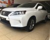 Lexus RX350 2014 - Cần bán gấp Lexus RX350  2014 đăng ký 2015 