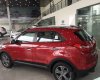 Hyundai Creta 2017 - Bán Hyundai Creta đời 2017, màu đỏ 