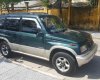 Suzuki Vitara JLX 2003 - Cần bán lại xe Suzuki Vitara JLX 2003, màu xanh lam chính chủ, 205tr