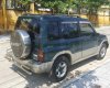 Suzuki Vitara JLX 2003 - Cần bán lại xe Suzuki Vitara JLX 2003, màu xanh lam chính chủ, 205tr