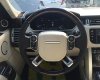 LandRover 2016 - LandRover Range Rover HSE 3.0 nhập Mỹ đời 2016, màu đen, nội thất màu kem