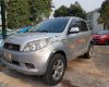 Daihatsu Terios 1.5 4x2 AT 2008 - Bán Daihatsu Terios 1.5 4x2 AT đời 2008, màu bạc, xe nhập số tự động