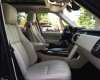 LandRover 2016 - LandRover Range Rover HSE 3.0 nhập Mỹ đời 2016, màu đen, nội thất màu kem