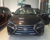 Lexus NX  200T 2015 - Bán Lexus NX 200T đời 2015, màu nâu, xe nhập