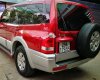 Mitsubishi Montero 3.2 DI-D 2004 - Bán Mitsubishi Montero 3.2 DI-D đời 2004, màu đỏ, nhập khẩu nguyên chiếc chính chủ