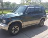 Suzuki Vitara JLX 2003 - Cần bán lại xe Suzuki Vitara JLX 2003, màu xanh lam chính chủ, 205tr