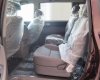 Ssangyong Korando Turismo AT 2016 - Bán xe Ssangyong Korando Turismo AT đời 2016, màu nâu, xe nhập, 910tr