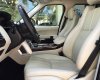 LandRover 2016 - LandRover Range Rover HSE 3.0 nhập Mỹ đời 2016, màu đen, nội thất màu kem