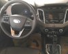 Hyundai Creta 2017 - Bán Hyundai Creta đời 2017, màu đỏ 