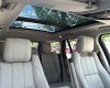 LandRover 2016 - LandRover Range Rover HSE 3.0 nhập Mỹ đời 2016, màu đen, nội thất màu kem