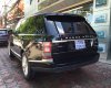 LandRover 2016 - LandRover Range Rover HSE 3.0 nhập Mỹ đời 2016, màu đen, nội thất màu kem