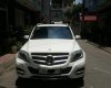 Mercedes-Benz GLK Class  GLK300 4Matic  2013 - Bán xe Mercedes GLK300 4Matic 2013