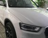 Audi Q3 2013 - Bán xe Audi Q3 đời 2013, màu trắng, nhập khẩu