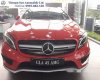 Mercedes-Benz GLA-Class GLA45 2017 - Cần bán xe Mercedes GLA45 sản xuất 2017, màu đỏ, nhập khẩu nguyên chiếc