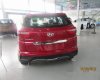 Hyundai Creta 2017 - Bán Hyundai Creta đời 2017, màu đỏ