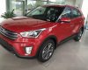Hyundai Creta 2017 - Bán Hyundai Creta đời 2017, màu đỏ 