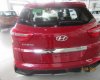 Hyundai Creta 2017 - Bán Hyundai Creta đời 2017, màu đỏ