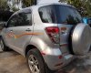 Daihatsu Terios 1.5 4x2 AT 2008 - Bán Daihatsu Terios 1.5 4x2 AT đời 2008, màu bạc, xe nhập số tự động