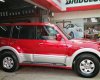 Mitsubishi Montero 3.2 DI-D 2004 - Bán Mitsubishi Montero 3.2 DI-D đời 2004, màu đỏ, nhập khẩu nguyên chiếc chính chủ