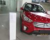Hyundai Creta 2017 - Bán Hyundai Creta đời 2017, màu đỏ