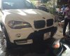 BMW X5 2007 - Bán xe BMW X5 đời 2007, màu trắng, xe nhập giá cạnh tranh