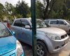 Daihatsu Terios 1.5 4x2 AT 2008 - Bán Daihatsu Terios 1.5 4x2 AT đời 2008, màu bạc, xe nhập số tự động