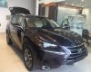 Lexus NX  200T 2015 - Bán Lexus NX 200T đời 2015, màu nâu, xe nhập