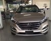 Hyundai Tucson 2.0AT 2017 - Bán xe Hyundai Tucson 2.0AT, bản đặc biệt, máy xăng năm 2017, màu nâu, 838tr, trả góp 85% xe. Xem xe tại Hyundai Đắk Lắk