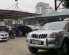 Toyota Prado GX 2004 - Bán Toyota Prado GX đời 2004, màu bạc, nhập khẩu nguyên chiếc