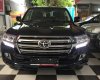 Toyota Land Cruiser 2015 - Toyota Land Cruiser 4.6 Châu Âu 2016, mới 100% (chưa qua sử dụng), giao ngay