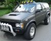 Nissan Pathfinder 1990 - Bán xe Nissan Pathfinder sản xuất 1990, nhập khẩu