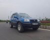 Suzuki Grand vitara 2003 - Cần bán Suzuki Grand vitara đời 2003, màu xanh lam, nhập khẩu chính chủ, giá chỉ 295 triệu