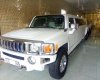 Hummer H3 2009 - Định cư Mỹ bán siêu xe Limosine 3 khoang Hummer H3