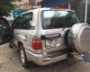 Toyota Land Cruiser 2001 - Cần bán xe Toyota Land Cruiser đời 2001, xe nhập, chính chủ