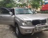 Toyota Land Cruiser 2001 - Cần bán xe Toyota Land Cruiser đời 2001, xe nhập, chính chủ