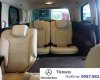 Mercedes-Benz GLS GLS400 4Matic 2017 - Bán Mercedes GLS400 4Matic sản xuất 2017, màu đen, nhập khẩu  