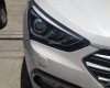 Hyundai Santa Fe 2016 - Cần bán xe Hyundai Santa Fe 2016, màu trắng - LH 0939.593.770