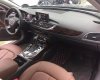 Audi A6 2017 - Bán ô tô Audi A6 đời 2017, màu đen