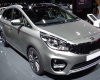 Kia Rondo GMT 2017 - Bán xe Rondo GMT bạc 2017, 70tr trả trước nhận xe, LH: Quốc Dũng 0987 69 26 59