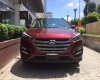 Hyundai Tucson 2017 - Bán xe Hyundai Tucson đời 2017, màu đỏ, giá chỉ 787 triệu