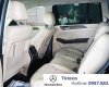 Mercedes-Benz GLS GLS400 4Matic 2017 - Bán Mercedes GLS400 4Matic sản xuất 2017, màu đen, nhập khẩu  